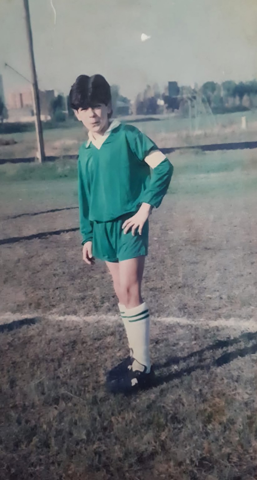 In campo – settore giovanile